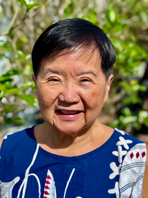 Jean Nakasato